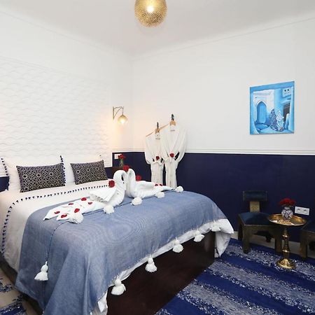 Riad Heklek Marakéš Exteriér fotografie