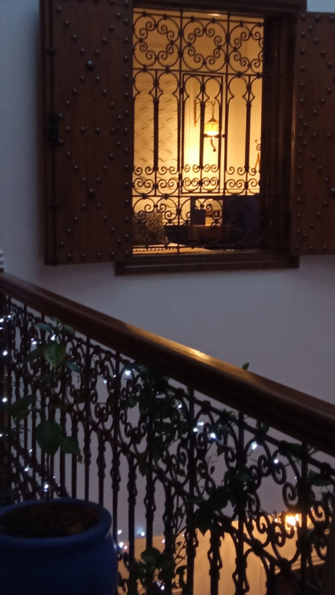 Riad Heklek Marakéš Exteriér fotografie