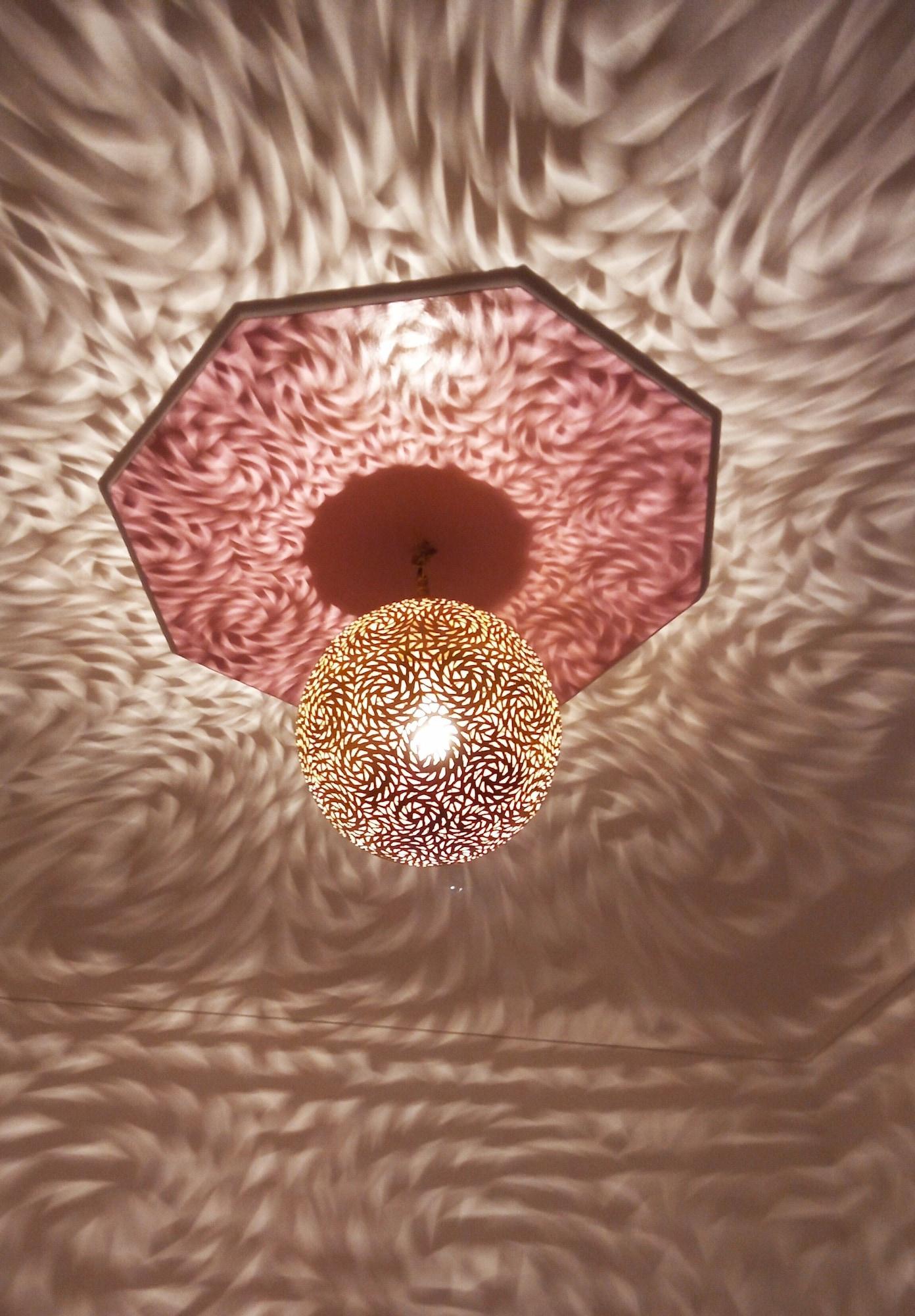 Riad Heklek Marakéš Exteriér fotografie