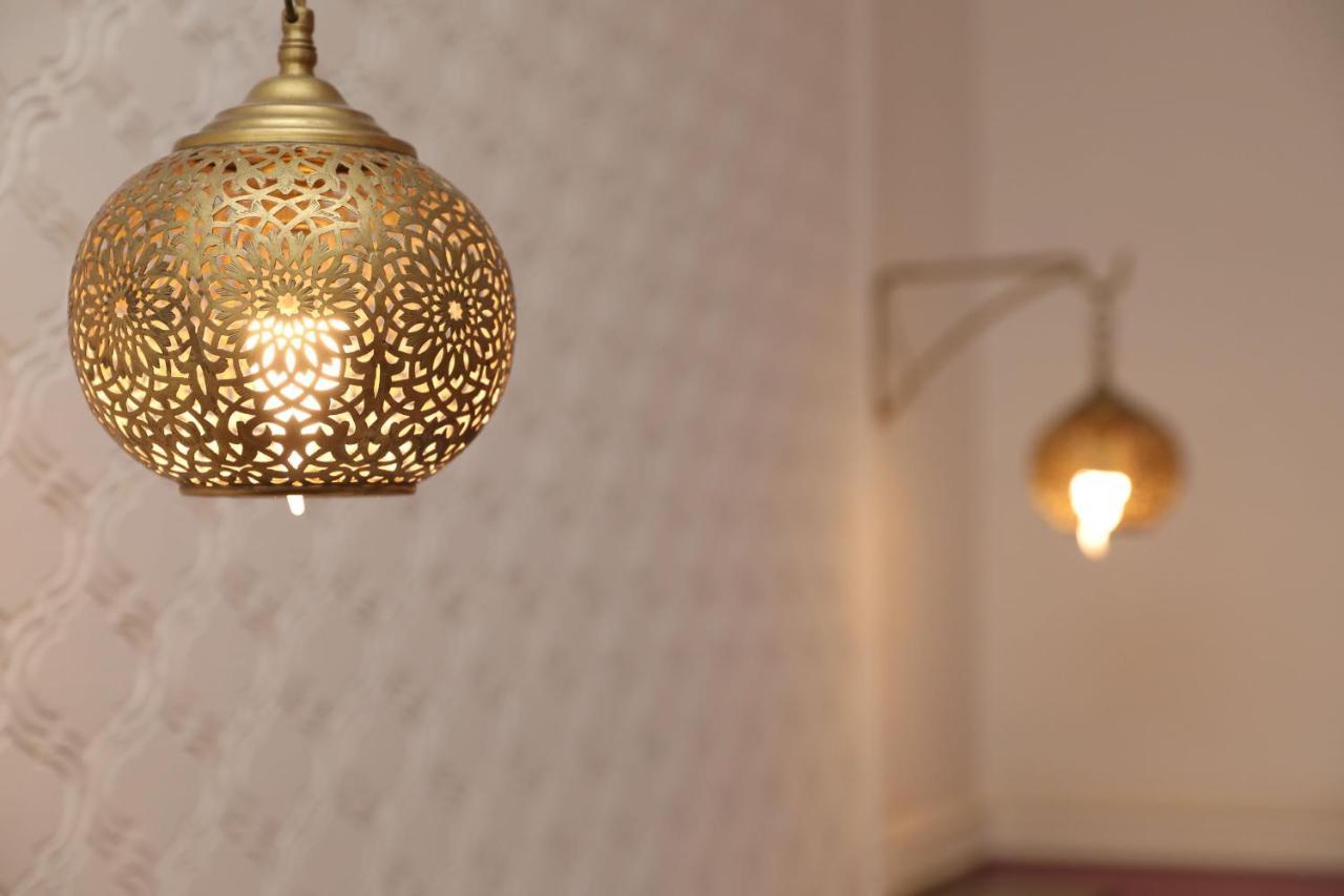 Riad Heklek Marakéš Exteriér fotografie